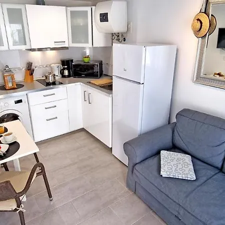 Apartamento Flora