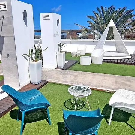 Apartamento Flora