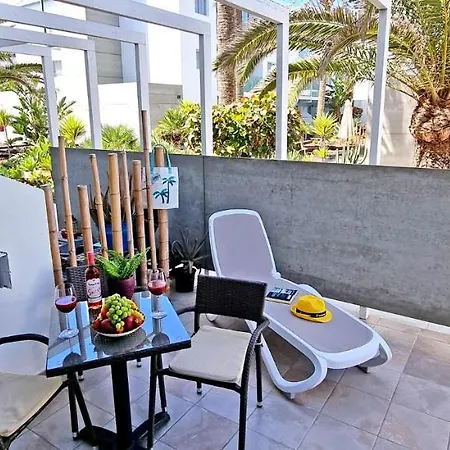 Apartamento Flora