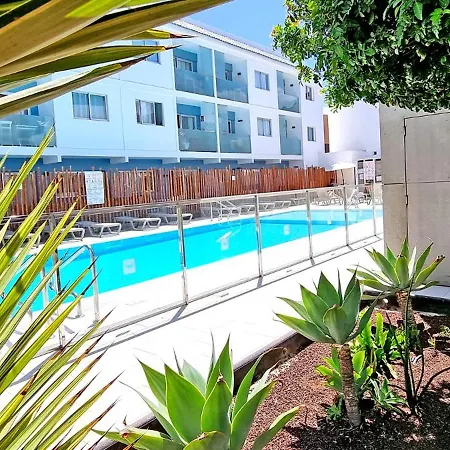 Apartamento Flora Corralejo