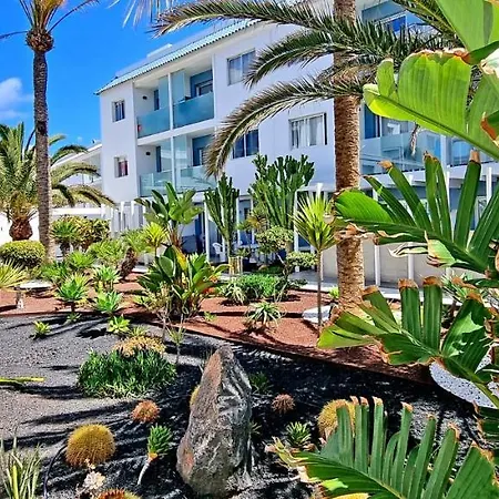 Flora * Corralejo