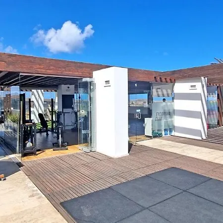Flora Apartment Corralejo
