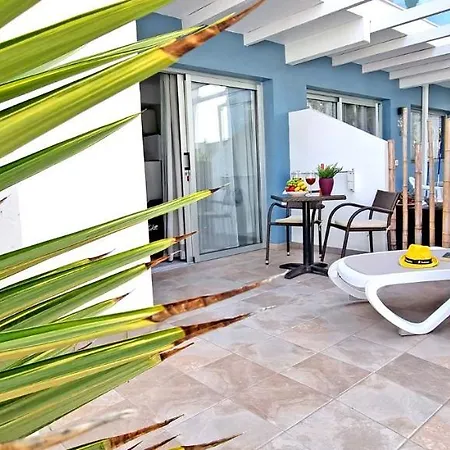 Apartment Flora Corralejo